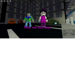 piggy is a good gam on roblox