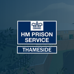 HMP Thameside