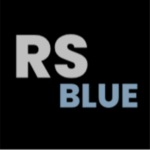 R.S Blue