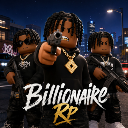 [COMING SOON] Billionaire Rp