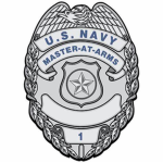 Master At Arms |AUSN|