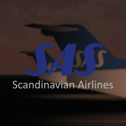 Trondheim Værnes, Norway