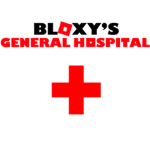 Bloxy's General Hospital.