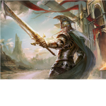 Shiran Empire Training Division