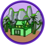 Game Badge Icon