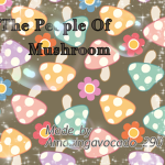 People of Mushrooms