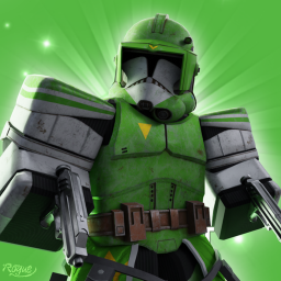 [Star Wars] Coruscant roleplay TEMP