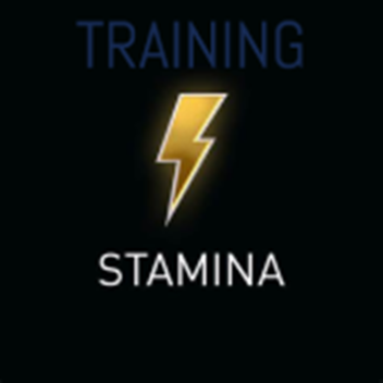Training ur Speed/Stamina Game