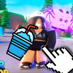 Slushy Clicker!