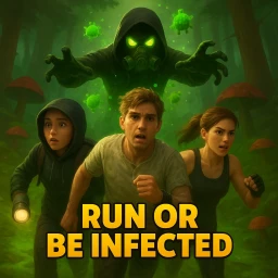 Survive the Infection [BETA] icon