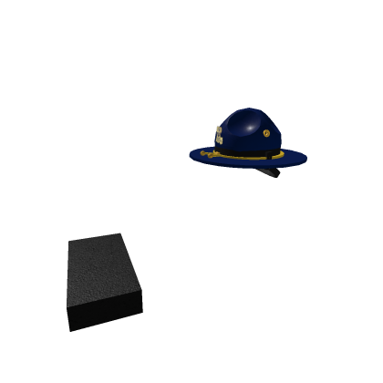 LSP Hat