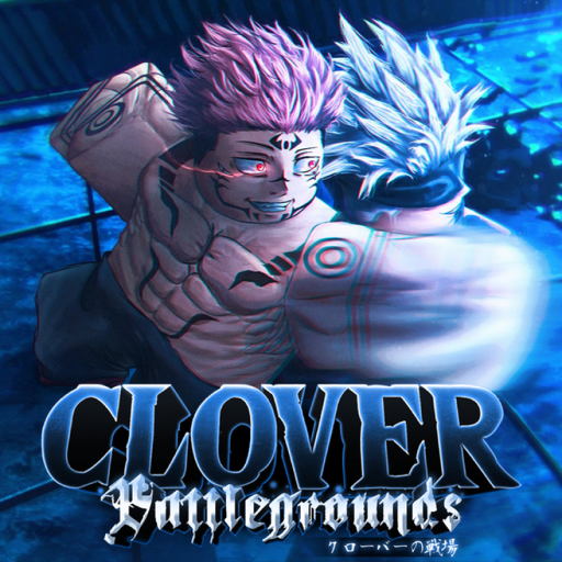 Clover Battlegrounds
