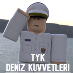 (TYK) Deniz Kuvvetleri Komutanlığı