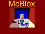 McBlox Staff