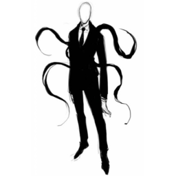 Hello Slender icon
