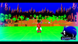 Sonic 24 Remastered [RP]