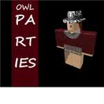Party Lovin' Peeps
