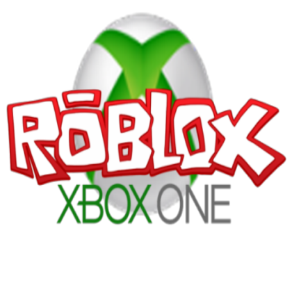 Roblox Xbox One Logo Roblox decal
