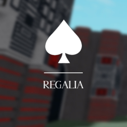 FORTRESS |《Regalia》