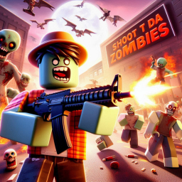 [MIGRATION]  SHOOT DA ZOMBIES