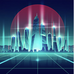 Vibe City XD