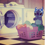 laundry is toxic
