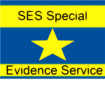Special Evidence Service