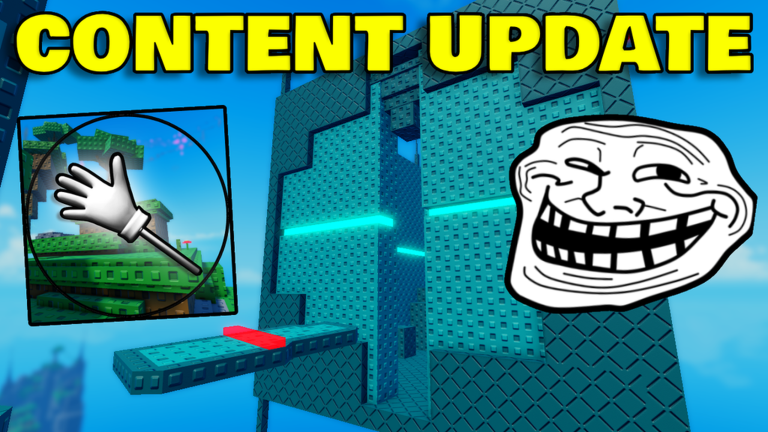Content Update!
