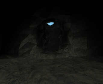 DEADZONE ALPHA 