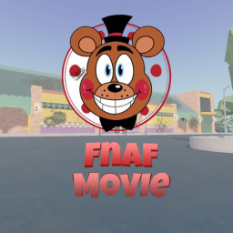 Five Nights At Freddy's Movie