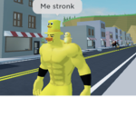Duck rumble