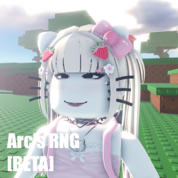 Arc's RNG [BETA]