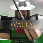 Duchy οf Wales
