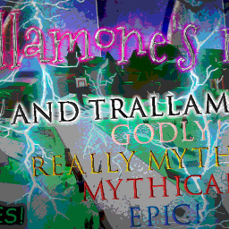 trallamone's RNG