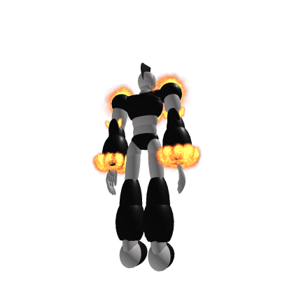 EM3 Fire Bot