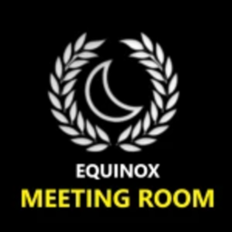 [II] EQU Meeting Room