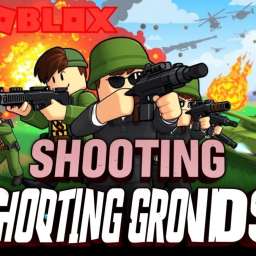 Shooting grounds PRO ARMY