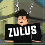 Zulu's Cafe