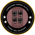 CCA• Commissariato Del Governo
