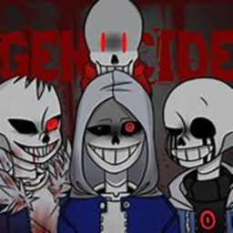 Undertale Gui Battles