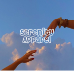 Serenity’s Apparel
