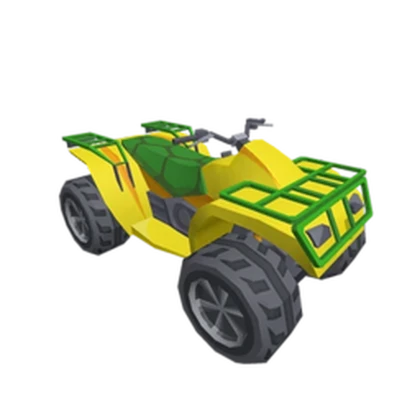 ATV Driving Games Roblox group icon