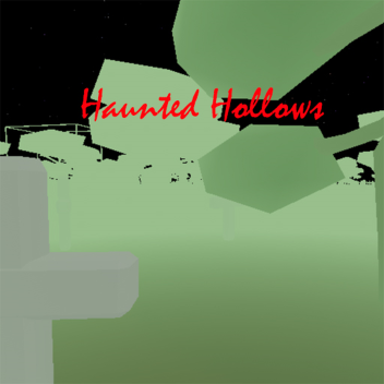 Haunted Hollows