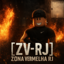 [ZV-RJ] Zona Vermelha RJ🔥