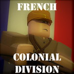 | French 2nd Colonial Division |