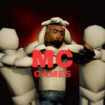 Man Cave Games
