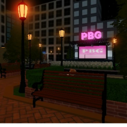 PBG Hangout