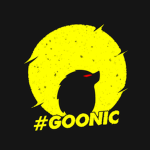 GOONIC OFFICIAL"