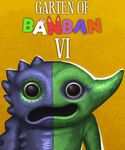 Garten of banban VI Fan Group!