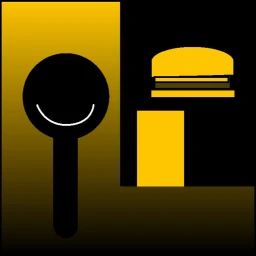 (BADGES) silly guitar rp icon